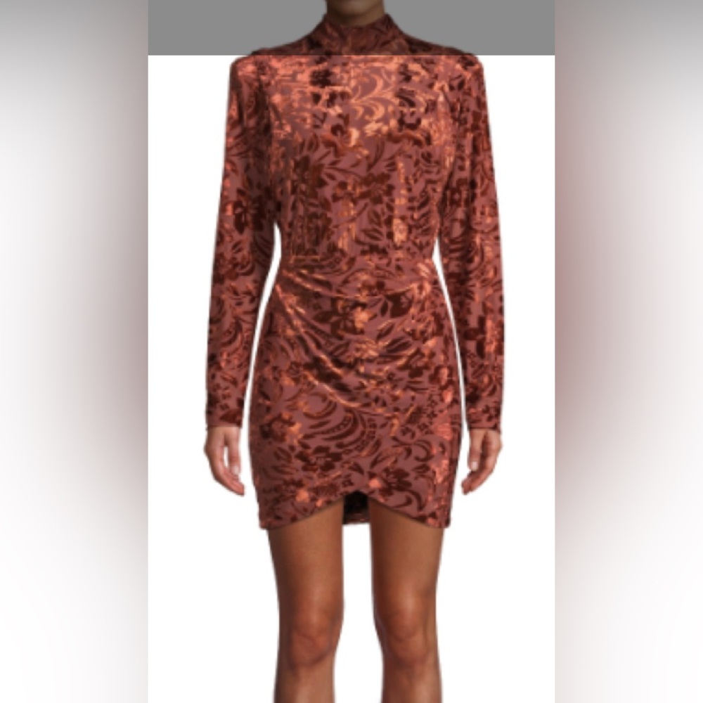 EUC Nicole Miller dress 🔥